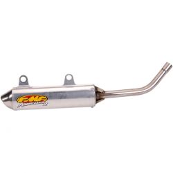 Echappement FMF POWERCORE 2 KTM SX 250 EXC 250 MXC 250 1998-2000 SX300 EXC 300 MXC 2000-2003