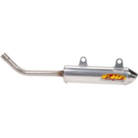 Echappement FMF POWERCORE 2 KTM EXC200 MXC200 2004-2010 SX200 2003-2004 SX250 2005 250cc 2 temps 2004-2010 SX300 EXC300 2004-201 Echappement FMF POWERCORE 2 KTM EXC200 MXC200 2004-2010 SX200 2003-2004 SX250 2005 250cc 2 temps 2004-2010 SX300 EXC300 2004-201