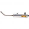 Echappement FMF POWERCORE 2 KTM EXC200 MXC200 2004-2010 SX200 2003-2004 SX250 2005 250cc 2 temps 2004-2010 SX300 EXC300 2004-201 0