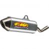 Echappement FMF POWERCORE 2 KTM 50 SX PRO SENIOR LC 2001-2008 0