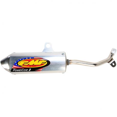 Echappement FMF POWERCORE 2 KTM SX50 2009-2015