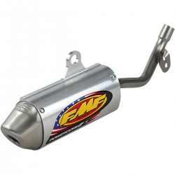 Echappement FMF POWERCORE 2 KTM SX 50 2016-2023 HUSQVARNA TC 50 2017-2023 GASGAS MC 50 2021-2023