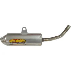 Echappement FMF POWERCORE 2 KTM SX 85 2003-2017 SX105 2007-2013 HUSQVARNA TC 85 2014-2017