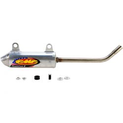 Echappement FMF POWERCORE 2 KTM SX 125 2012-2015 SX 150 2011-2015 HUSQVARNA TC 125 2014-2015 TE 125 2015-2016