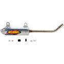 Echappement FMF POWERCORE 2 KTM SX125 2012-2015 SX150 2011-2015