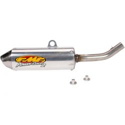 Echappement FMF POWERCORE 2 SUZUKI RM 125 2003-2007