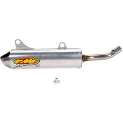 Echappement FMF POWERCORE 2 SUZUKI RM 250 2001-2002