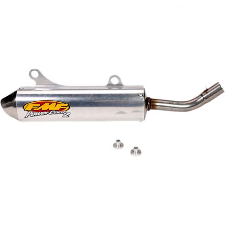 Echappement FMF POWERCORE 2 SUZUKI RM250 2003-2008 Echappement FMF POWERCORE 2 SUZUKI RM250 2003-2008