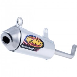 Echappement FMF POWERCORE 2 YAMAHA YZ 65 2018-2022
