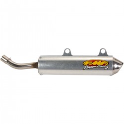 Echappement FMF POWERCORE 2 YAMAHA YZ 250 1996-1999