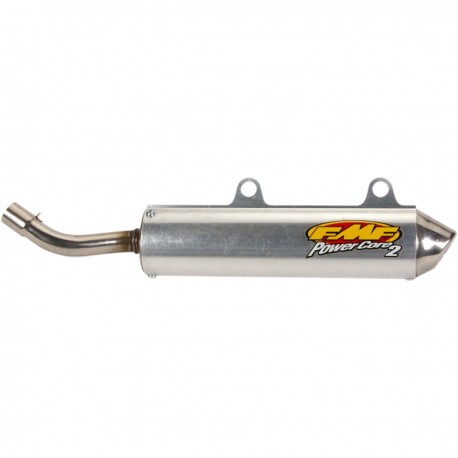 Pot d'Echappement FMF POWERCORE 2 YAMAHA YZ 250 1996-1999