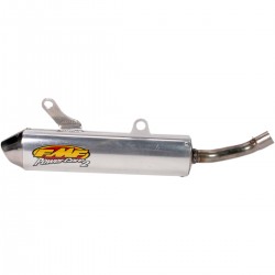 Echappement FMF POWERCORE 2 YAMAHA YZ 250 2002-2024