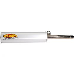 Echappement FMF POWERCORE HONDA CR500R 1987-1988