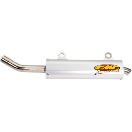 Echappement FMF POWERCORE HONDA CR500R 1989-1990 Echappement FMF POWERCORE HONDA CR500R 1989-1990