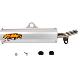 Echappement FMF POWERCORE YAMAHA WR 200 1991-1993