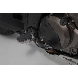 Extension de pédale de frein sw motech SUZUKI DL 1050 V-STROM 2019-2024