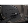 Extension de pédale de frein sw motech SUZUKI DL 1050 V-STROM 2019-2021 6