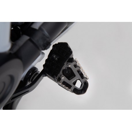 Extension de pédale de frein sw motech TRIUMPH 900 TIGER 2019-2021