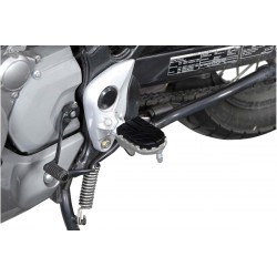 Repose pied réglable SW MOTECH ION HONDA XLV 650 XLV 700 TRANSALP
