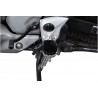 Repose pied réglable SW MOTECH ION HONDA XLV 650 XLV 700 TRANSALP 2000-2012 1