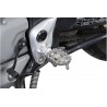 Repose pied réglable SW MOTECH ION HONDA XLV 650 XLV 700 TRANSALP 2000-2012 3
