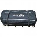 Sac polochon a bagage moto