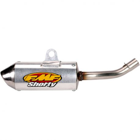 Echappement FMF POWERCORE 2 SHORTY HONDA CR125R 2000-2001 Echappement FMF POWERCORE 2 SHORTY HONDA CR125R 2000-2001
