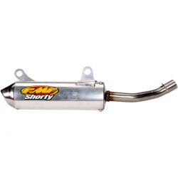 Echappement FMF POWERCORE 2 SHORTY HONDA CR250R 2000-2001