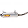 Echappement FMF POWERCORE 2 SHORTY HONDA CR250R 2002-2007 0