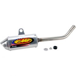 Echappement FMF POWERCORE 2 SHORTY HUSQVARNA TC 125 2014-2015 KTM SX 125 2012-2015 SX 150 2011-2015