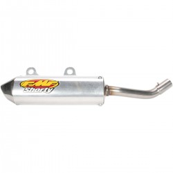 Echappement FMF POWERCORE 2 SHORTY KAWASAKI KX 250 2003-2007