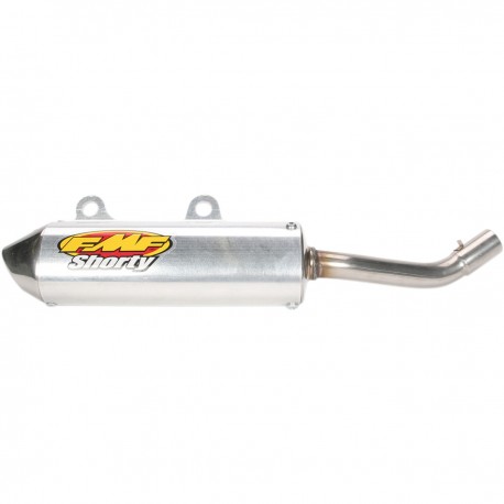 Echappement FMF POWERCORE 2 SHORTY KAWASAKI KX 250 2003-2007