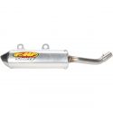 Echappement FMF POWERCORE 2 SHORTY KAWASAKI KX250 1994-1998