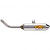 Echappement FMF POWERCORE 2 SHORTY KTM EXC SX MXC 2temps 2004-2010 0