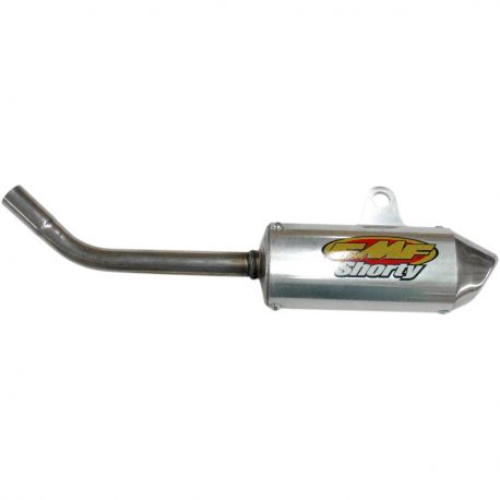 Echappement FMF POWERCORE 2 SHORTY KTM SX125 2004-2010 SX150 2009-2010