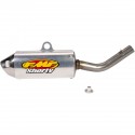 Echappement FMF POWERCORE 2 SHORTY SUZUKI RM125 2003-2007
