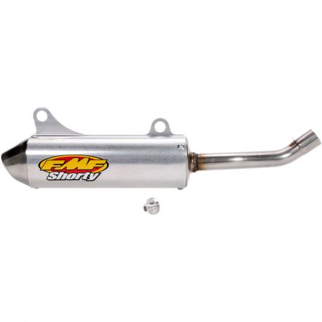 Echappement FMF POWERCORE 2 SHORTY SUZUKI RM250 2001-2002