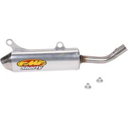 Echappement FMF POWERCORE 2 SHORTY SUZUKI RM 250 2003-2008