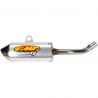 Echappement FMF POWERCORE 2 SHORTY Yamaha YZ125 1996-1999 0