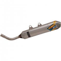 Echappement FMF TURBINECORE 2.1 BETA RR 200 RR 250 RR 300 2020-2021
