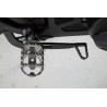 Repose pied réglable SW MOTECH ION HONDA NC 750 VFR KTM ADVENTURE SUZUKI SV DL 650 V-STROM 1