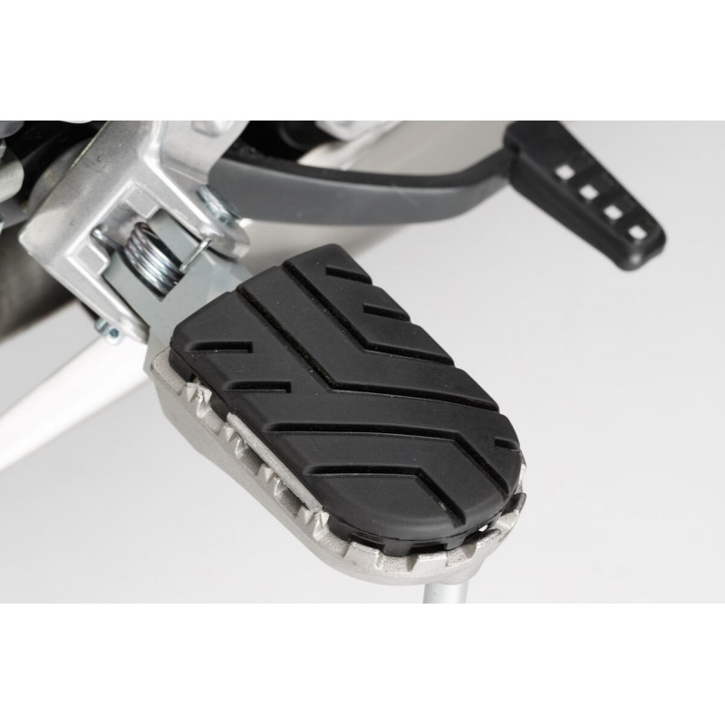 Repose-pieds pour moto CRF1000L Honda - SW Motech