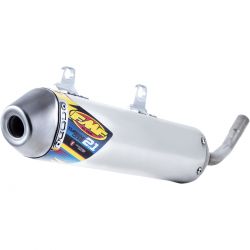 Echappement FMF TURBINECORE 2.1 KTM EXC/XCW200 SX250 EXC250 EXC300 HUSQVARNA TE250 TE300 HUSABERG TE200 TE300