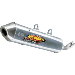 Echappement FMF TURBINECORE 2.1 KTM SX 125 SX 150 HUSQVARNA TC 125 2016-2018 TE 150 2017-2018