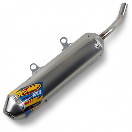 Echappement FMF TURBINECORE 2.1 HUQSQVARNA TC 125 KTM SX 125 SX 150 GASGAS MC 125