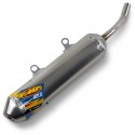 Echappement FMF TURBINECORE 2.1 HUQSQVARNA TC 125 KTM SX 125 SX 150 GASGAS MC 125
