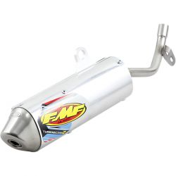 Echappement FMF TURBINECORE 2 KTM SX 50 2016-2023 HUSQVARNA TC 50 2017-2022 GAS GAS MC 50 2022-2023