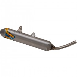 Echappement FMF TURBINECORE 2.1 SHERCO SE 300 Factory 2020-2021