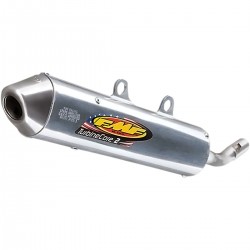 Echappement FMF TURBINECORE 2.1 YAMAHA YZ 125 2002-2021