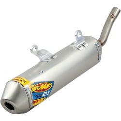 Echappement FMF TURBINECORE 2.1 YAMAHA YZ 250 2002-2022